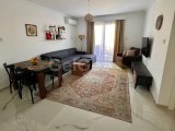 İSKELE LONG BEACH KİRALIK EŞYALI 2+1 DAİRE