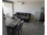 İSKELE LONG BEACH KİRALIK EŞYALI 2+1 DAİRE