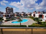 İSKELE ROYAL SUN KİRALIK EŞYALI 1+1 PENTHOUSE