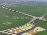 SON 2 PARSEL !!!!GAZİMAĞUSA GEÇİTKALE SATILIK PROJE AŞAMASINDA ARSALAR
