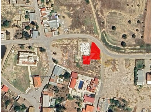 GAZİMAĞUSA GEÇİTKALE SATILIK ARSA