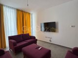 GAZİMAĞUSA GÜLSEREN KİRALIK EŞYALI 2+1 SIFIR DAİRE