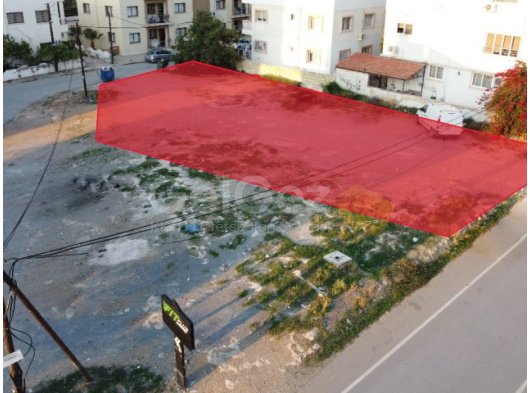 TÜRK KOÇANLI!!!GAZİMAĞUSA GÜLSEREN SATILIK ARSA