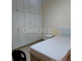 AYLIK ÖDEMELİ!!!GAZİMAĞUSA KARAKOL KİRALIK EŞYALI 3+1 DAİRE