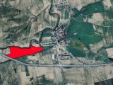 GAZİMAĞUSA KURUDERE SATILIK ARSA