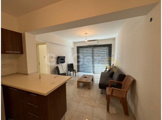 GAZİMAĞUSA KALİLAND KİRALIK 2+1 FUL EŞYALI DAİRE