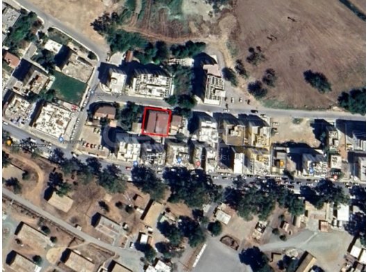 ''' Yatırım Fırsatı''' Gazimağusa Salamis Yolu Üzeri Komple Satılık Bina