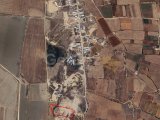 GAZİMAĞUSA LARNAKA YOLU SATILIK TARLA