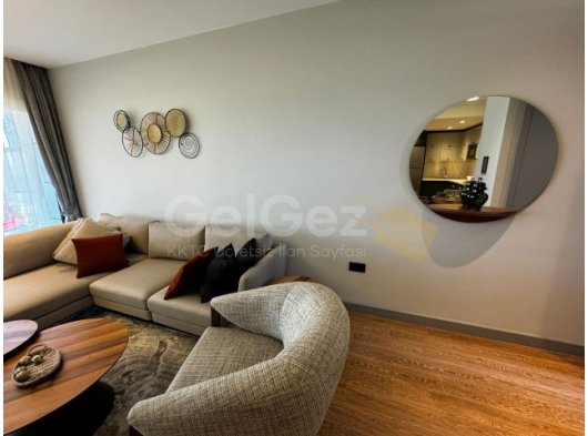 GAZİMAĞUSA PALM BEACH KİRALIK EŞYALI 2+1 DAİRE