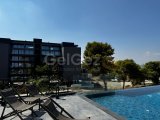 GAZİMAĞUSA PALM BEACH KİRALIK EŞYALI 2+1 DAİRE
