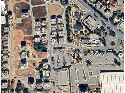 APARTMAN YAPIMINA UYGUN ARSA !!! GAZİMAĞUSA AYLUKA ÇANAKKALE SATILIK ARSA