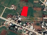 GAZİMAĞUSA MORMENEKŞE SATILIK ARSA