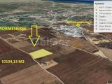 DAİRE TAKASINA AÇIK I!!GAZİMAĞUSA MORMENEKŞE SATILIK ARSA