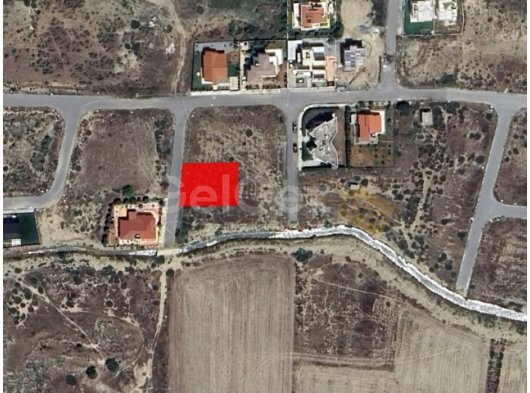 YATIRIM FIRSATI!!!GAZİMAĞUSA TUZLA SATILIK ARSA