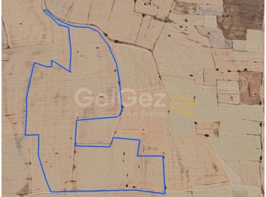 GAZİMAĞUSA ULUKIŞLA SATILIK FASIL 96 ARSA