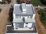 TESLİME HAZIR !!!GAZİMAĞUSA YENİBOĞAZİÇİ SATILIK 1+1/2+1 DAİRELER VE 2+1 SIFIR PENTHOUSE