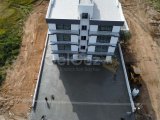 TESLİME HAZIR !!!GAZİMAĞUSA YENİBOĞAZİÇİ SATILIK 1+1/2+1 DAİRELER VE 2+1 SIFIR PENTHOUSE