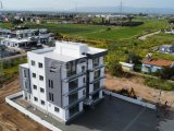 TESLİME HAZIR !!!GAZİMAĞUSA YENİBOĞAZİÇİ SATILIK 1+1/2+1 DAİRELER VE 2+1 SIFIR PENTHOUSE