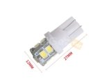 T10 Led Ampul 10 Çipli Beyaz 12 Volt