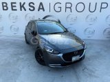 2021 Model Plakasız Mazda2 15S BlackEdition