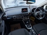2021 Model Plakasız Mazda2 15S BlackEdition