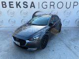 2021 Model Plakasız Mazda2 15S BlackEdition
