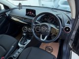 2021 Model Plakasız Mazda2 15S BlackEdition