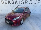 2024 Model Plakasız Toyota Yaris G