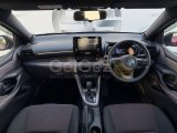 2024 Model Plakasız Toyota Yaris G