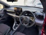 2024 Model Plakasız Toyota Yaris G