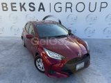 2024 Model Plakasız Toyota Yaris G
