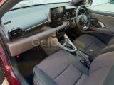 2024 Model Plakasız Toyota Yaris G