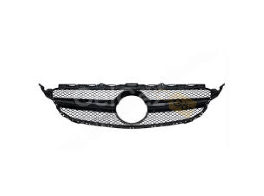 Mercedes W205 Amg C63 2014-2018 Uyumlu Yedek Parça Panjur