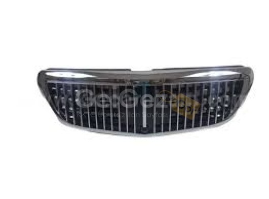 Mercedes W447 2014 - 2021 Vito Maybach Uyumlu Yedek Parça Panjur