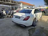 MERCEDES-BENZ S350D AMG PREMİUM PLUS