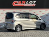 2013 Model  Honda Freed 1.5 Hybrid(En Donanımlı Paket)
