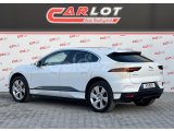 2021 Model Jaguar I-Pace EV400 S AWD(Tek Şahıs)