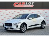 2021 Model Jaguar I-Pace EV400 S AWD(Tek Şahıs)