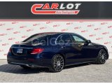 2018 Model Mercedes-Benz E220d Amg Premium Plus