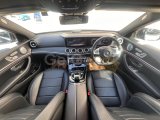 2018 Model Mercedes-Benz E220d Amg Premium Plus