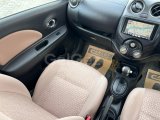 2013 Model Nissan March Pure Drive Full Paket (Japan)