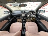 2013 Model Nissan March Pure Drive Full Paket (Japan)
