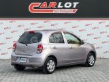 2013 Model Nissan March Pure Drive Full Paket (Japan)