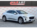 2021 Model Jaguar I-Pace EV400 S AWD(Tek Şahıs)