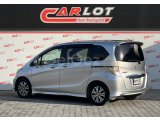 2013 Model  Honda Freed 1.5 Hybrid(En Donanımlı Paket)