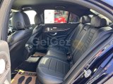 2018 Model Mercedes-Benz E220d Amg Premium Plus
