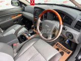 2006 Model Jeep Grand Cherokee Overland