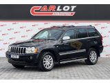 2006 Model Jeep Grand Cherokee Overland