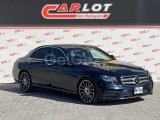 2018 Model Mercedes-Benz E220d Amg Premium Plus