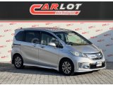 2013 Model  Honda Freed 1.5 Hybrid(En Donanımlı Paket)